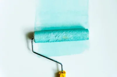 Peinture intérieure à Saint-Fargeol — murs, plafonds et boiseries